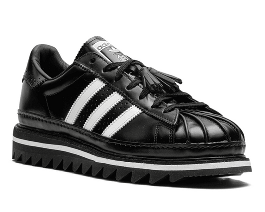 adidas Superstar 'CLOT By Edison Chen Black'