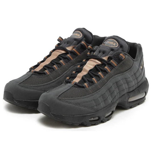 Nike Air Max 95 “Live Yours” – Central Cee Edition – Luxem Swiss