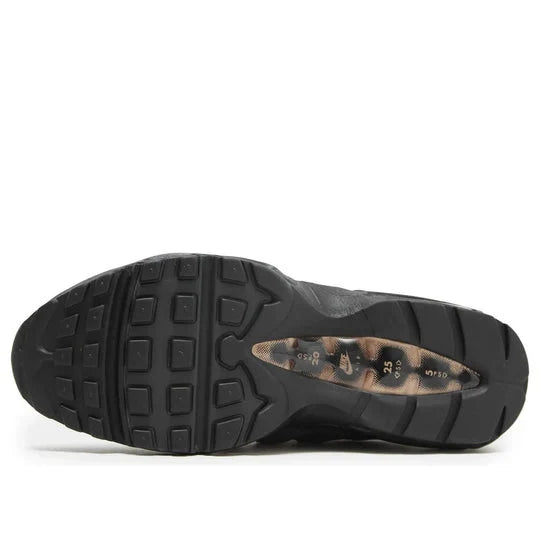 Nike Air Max 95 “Live Yours” – Central Cee Edition – Luxem Swiss