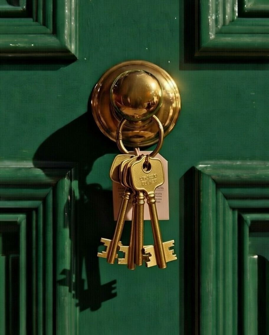 Maison suisse de luxe