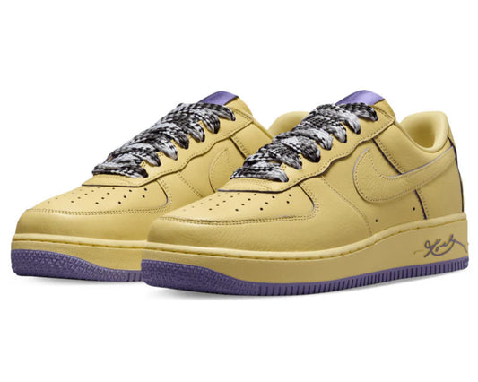 Nike Air Force 1 Low Protro "Kobe Bryant – Mamba Mentality" | Luxem Swiss