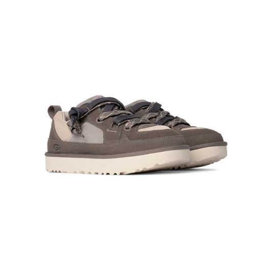 Ugg Lo Lowmel Smoke Plume Brown – 1169493-SKP-45 – product view 2