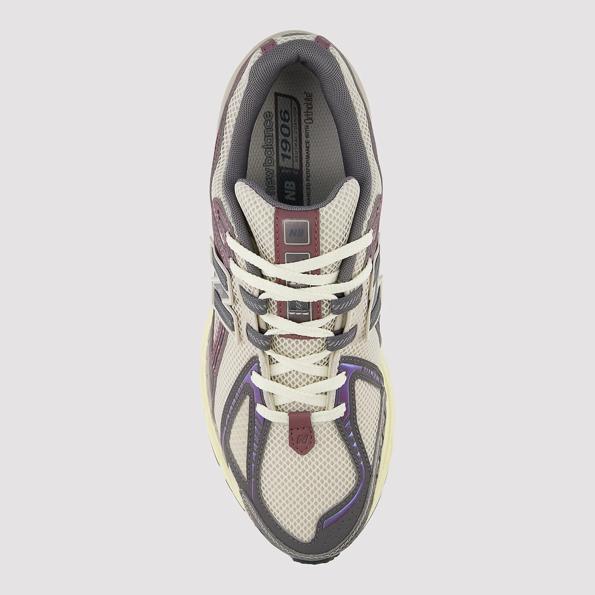 New Balance 1906R Licorice – M1906RRA-42.5 – product view 3