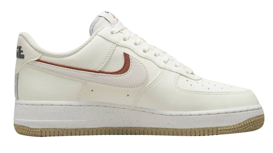 Nike Air Force 1 Low 82 Sail Brown