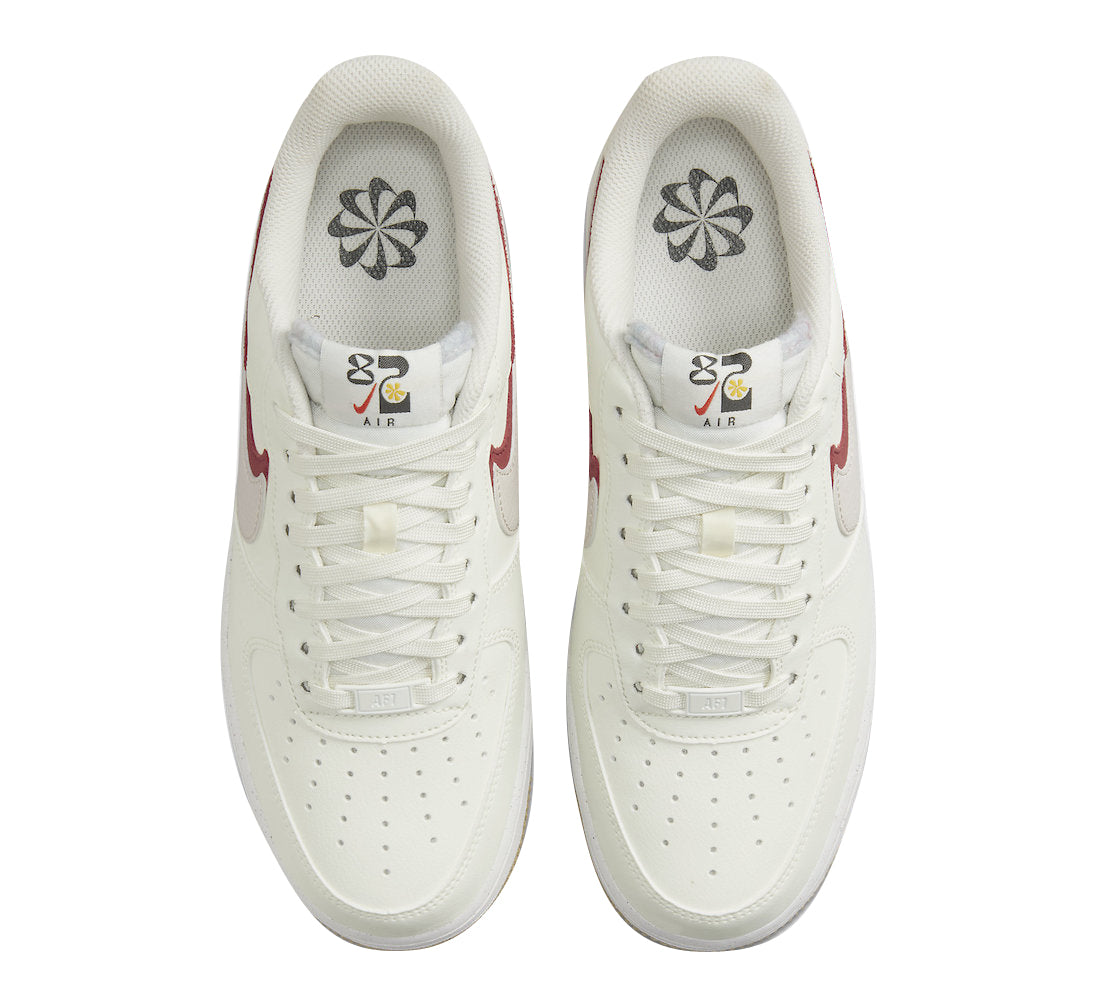 Nike Air Force 1 Low 82 Sail Brown