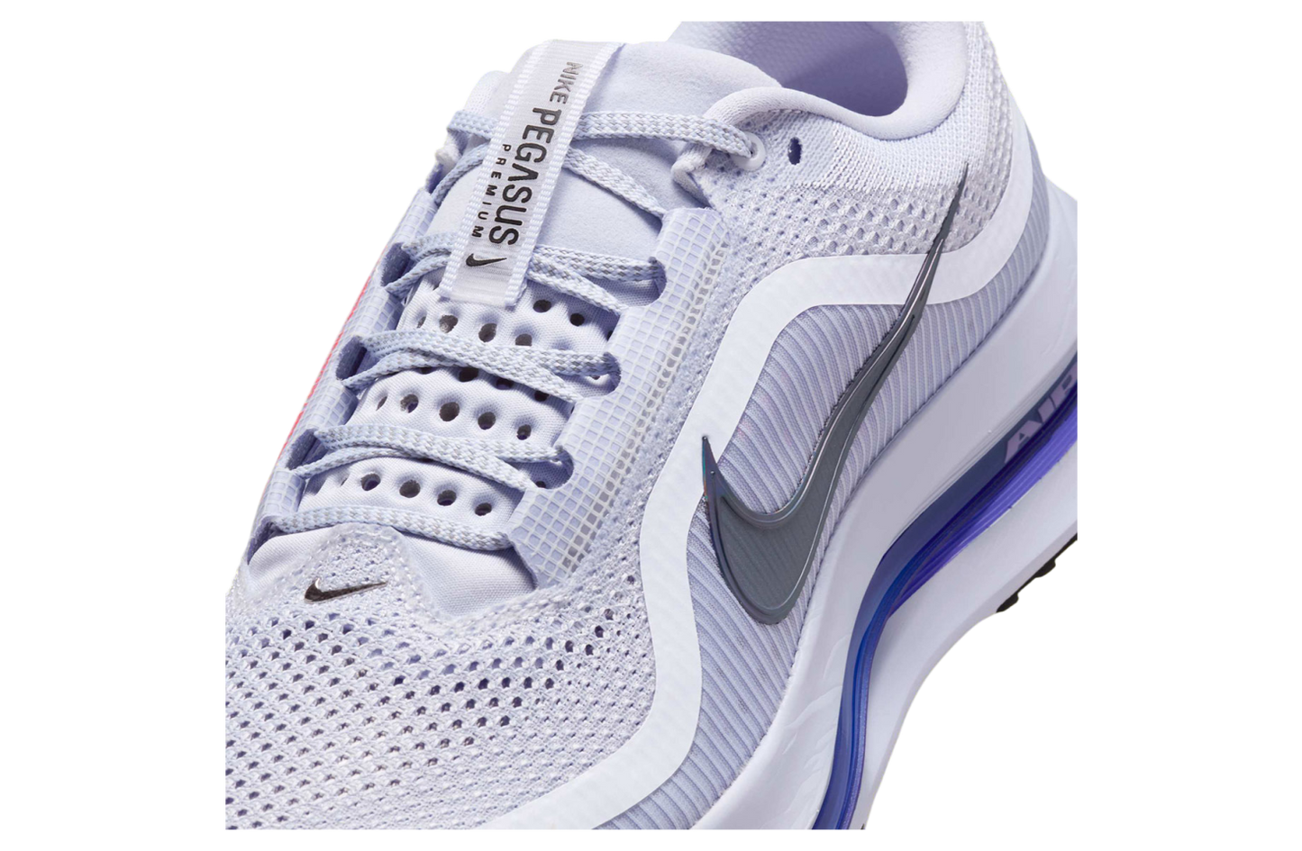 Nike Pegasus Premium „Perski fiolet”
