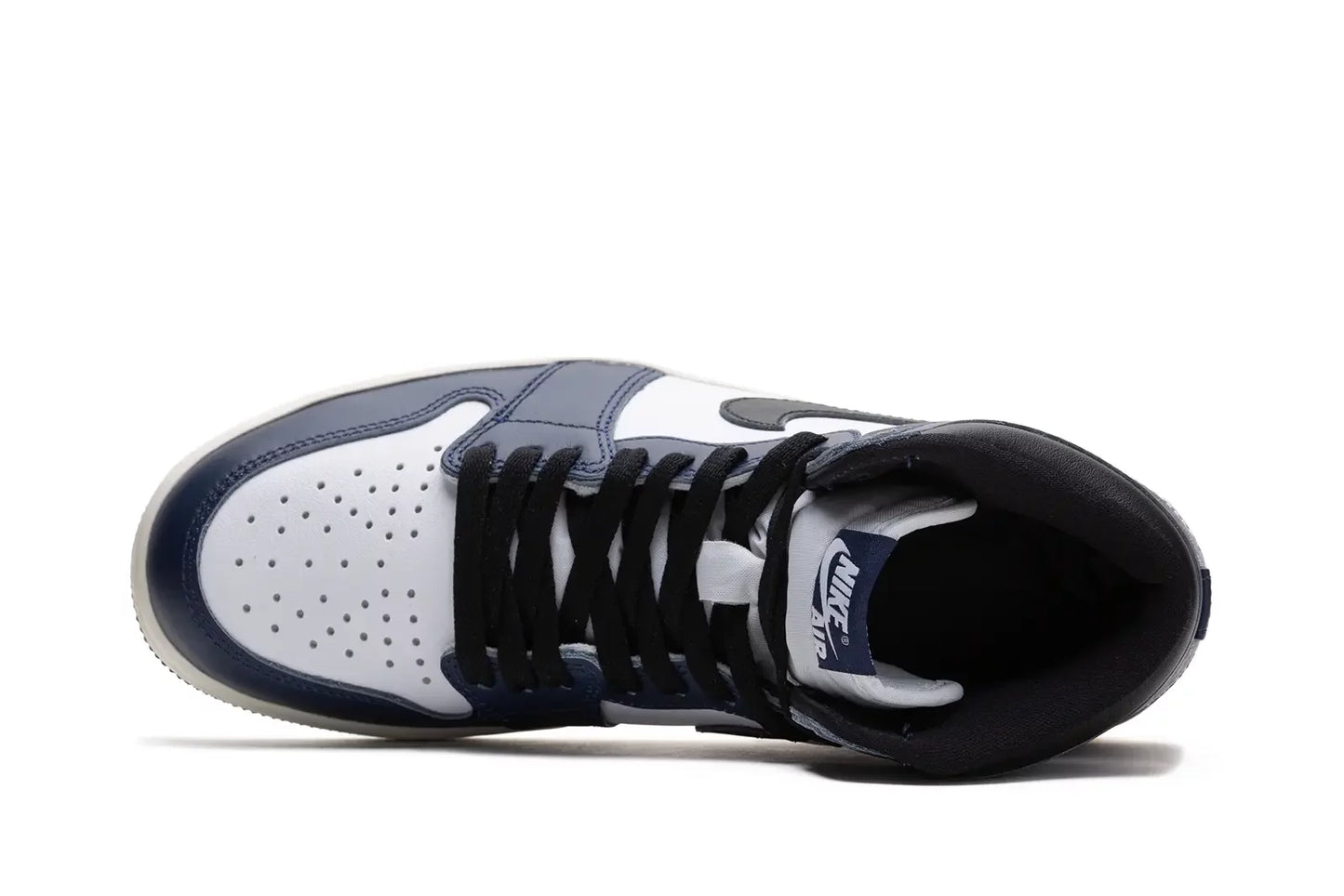 Jordan Brand Air Jordan 1 Retro High OG "Midnight Navy"