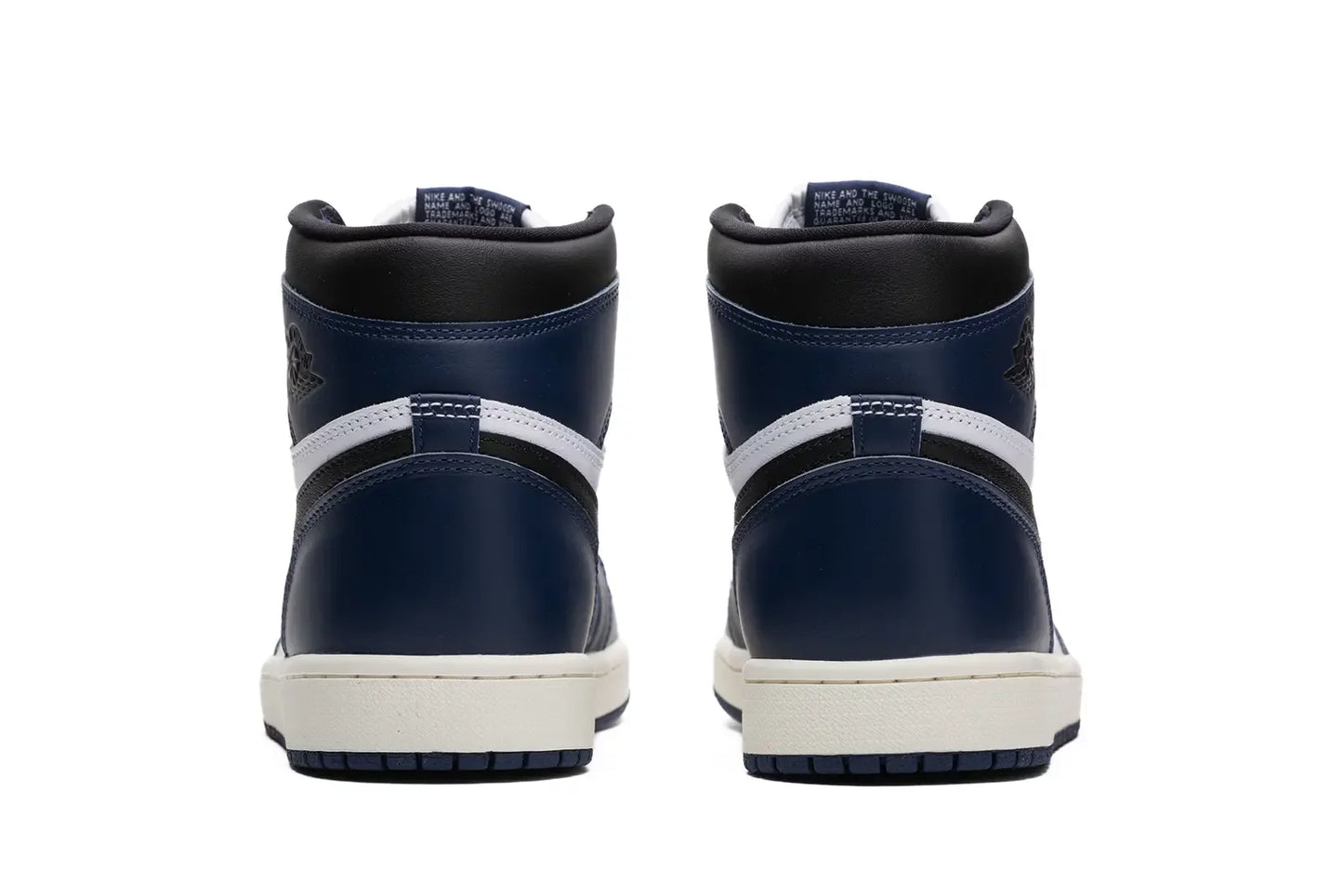 Jordan Brand Air Jordan 1 Retro High OG "Midnight Navy"