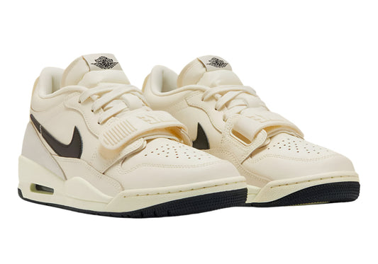 Air Jordan Legacy 312 Low „Coconut Milk Black”