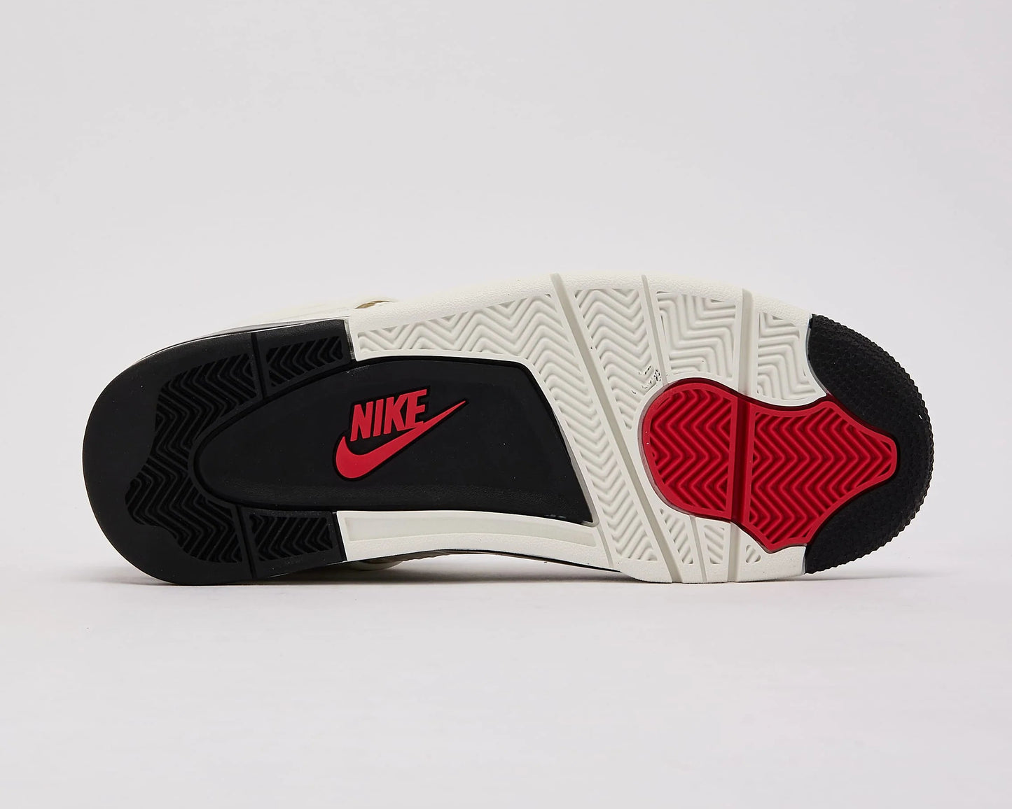 Jordan 4 Flight Club Sail Black | Luxem Swiss