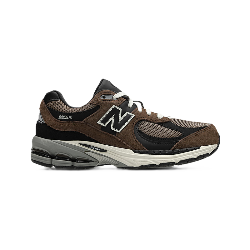 New Balance 2002R Emerging Brown (GS) – GC2002FM-37 – product image
