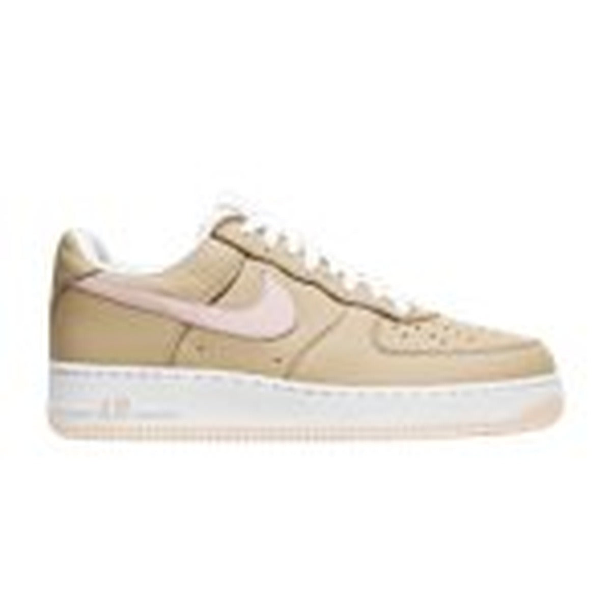Nike Air Force 1 Low Linen 845053-201