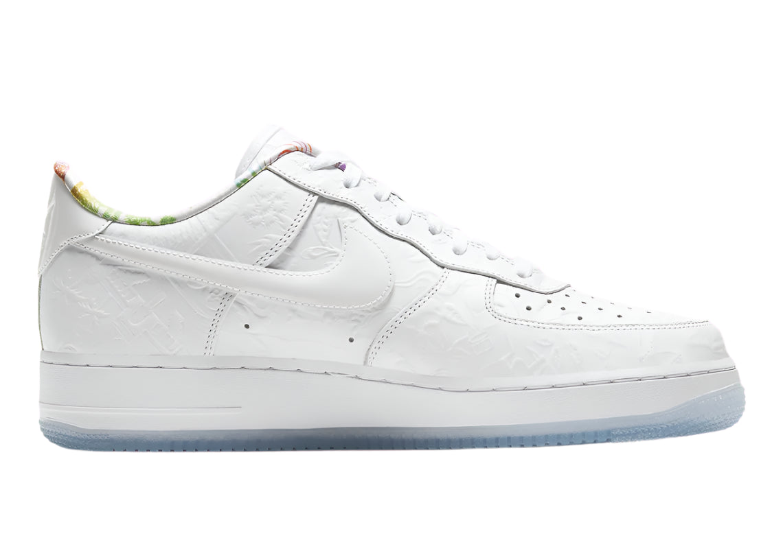 Nike Air Force 1 Low “Chinese New Year 2020” Sneaker