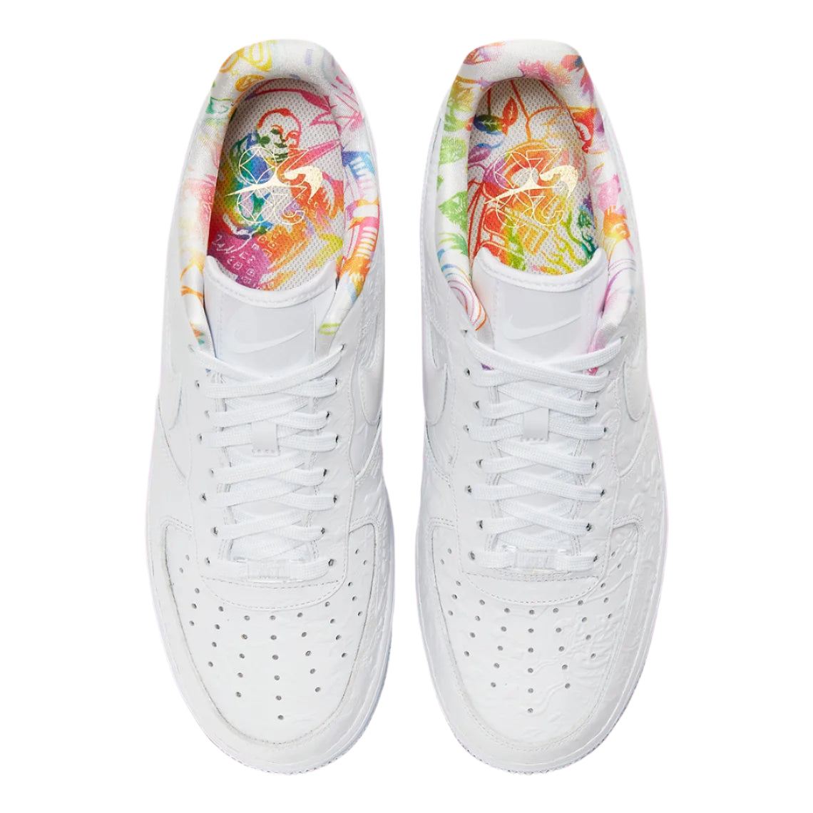 Nike Air Force 1 Low “Chinese New Year 2020” Sneaker