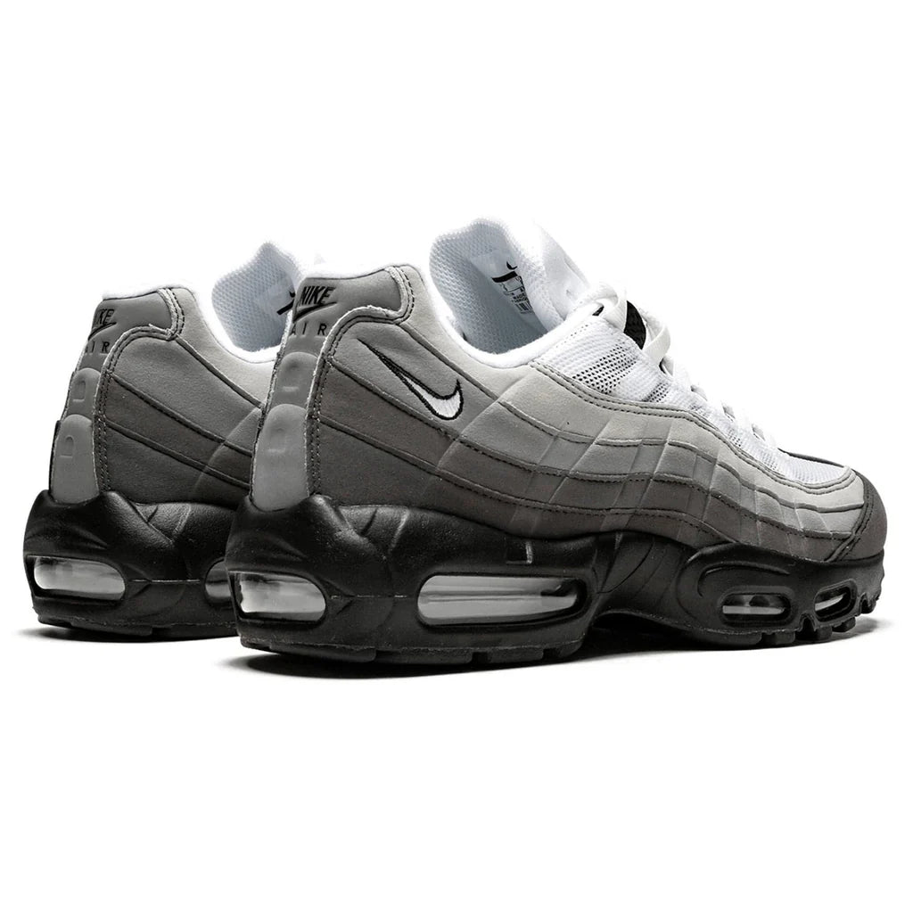 Air Max 95 OG 'Grey Gradient'