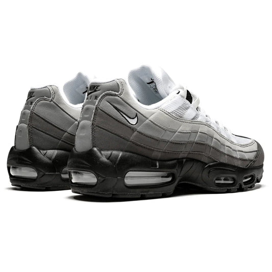 Nike Air Max 95 OG “Grey Gradient” – Luxem Swiss