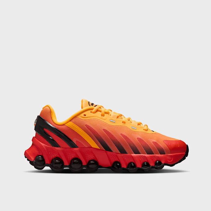 Nike Air Max DN8 (GS) Orange – Premium Sneakers | Luxem Swiss