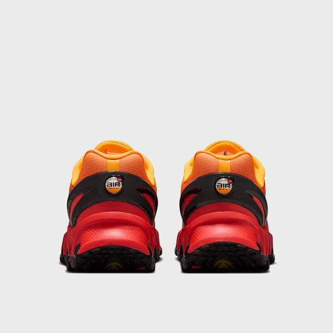 Nike Air Max DN8 (GS) Orange – Premium Sneakers | Luxem Swiss