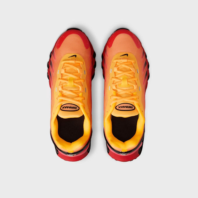 Nike Air Max DN8 (GS) Orange – Premium Sneakers | Luxem Swiss