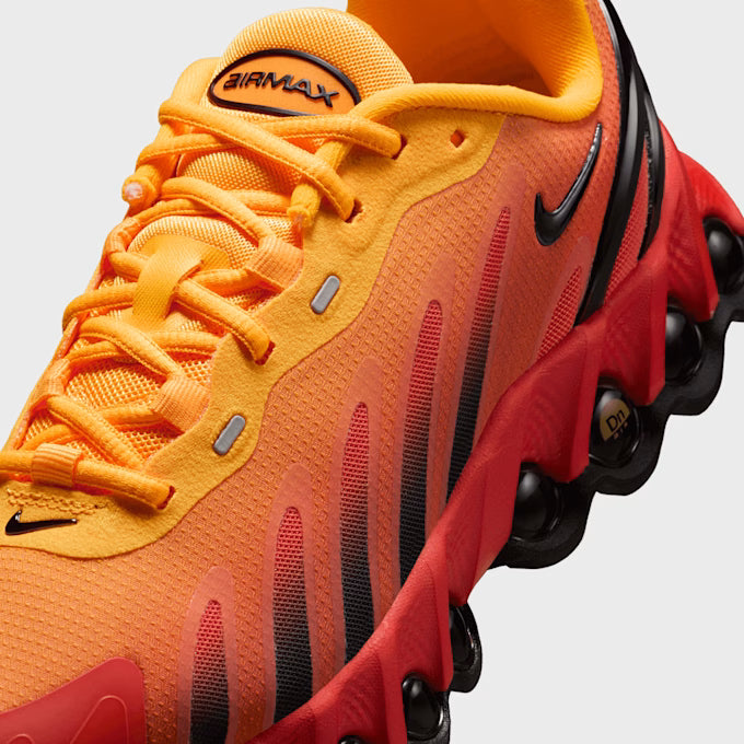 Nike Air Max DN8 (GS) Orange – Premium Sneakers | Luxem Swiss