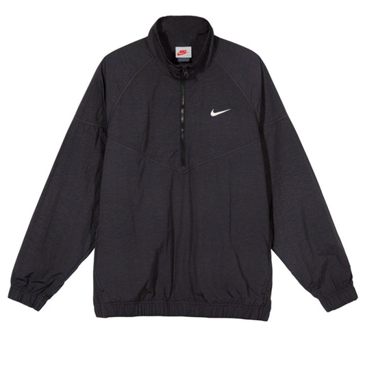 Nike x Stussy Windrunner Jacket Off Noir