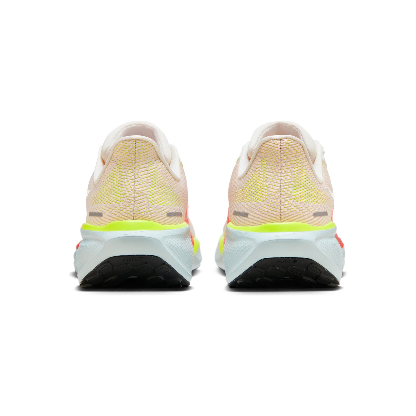 Nike Pegasus 41 Summit biały/jasnoczerwony/lodowiec niebieski