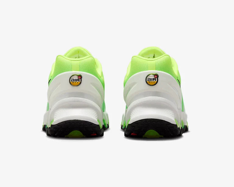 Nike Air Max DN 8 8 airbags "Volt Glow/Black-White" Sneakers | Luxem Swiss