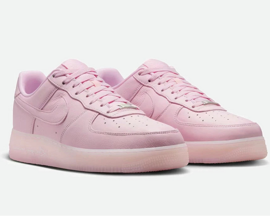 Nike x Drake NOCTA Air Force 1 Low “Pink Tint” | Luxem Swiss Edition