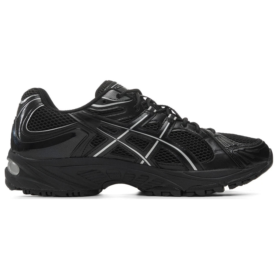 ASICS Gel-Kahana TR Nexus Black Retro – Style trail rétro et confort urbain