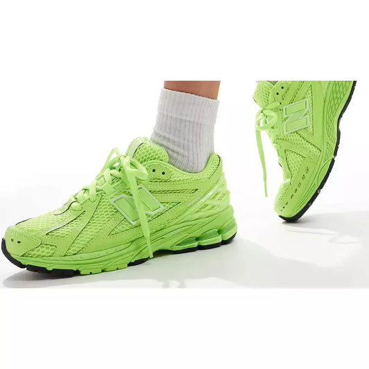 Buty New Balance 1906 Neon Green