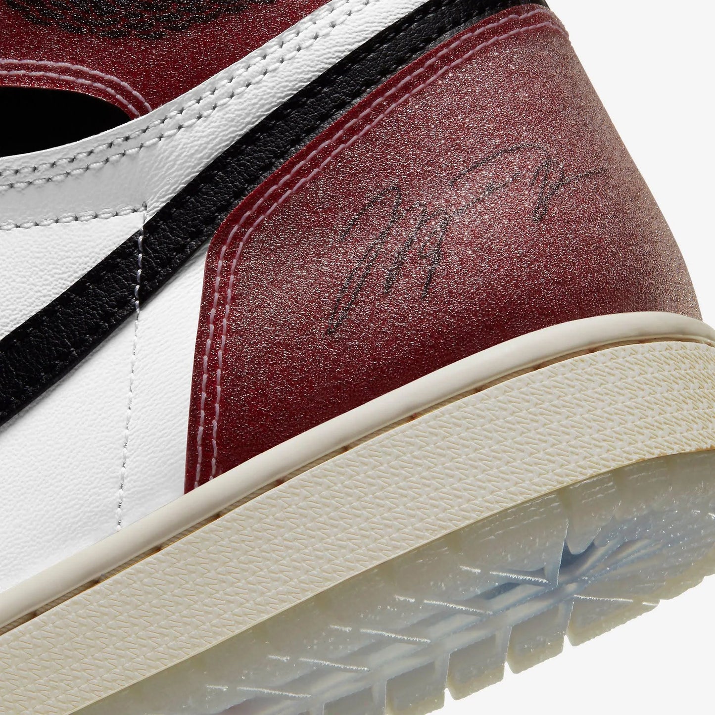 Air Jordan 1 Retro High OG "Trophy Room - Chicago" sneakers