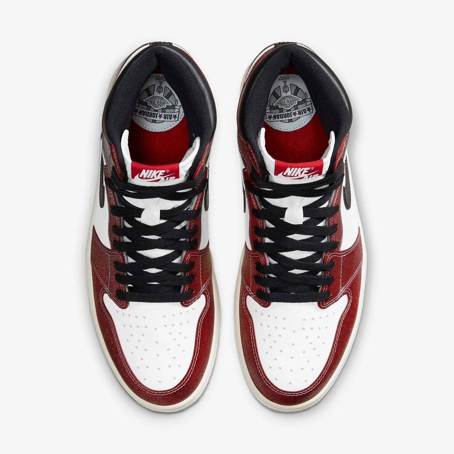 Air Jordan 1 Retro High OG "Trophy Room - Chicago" sneakers