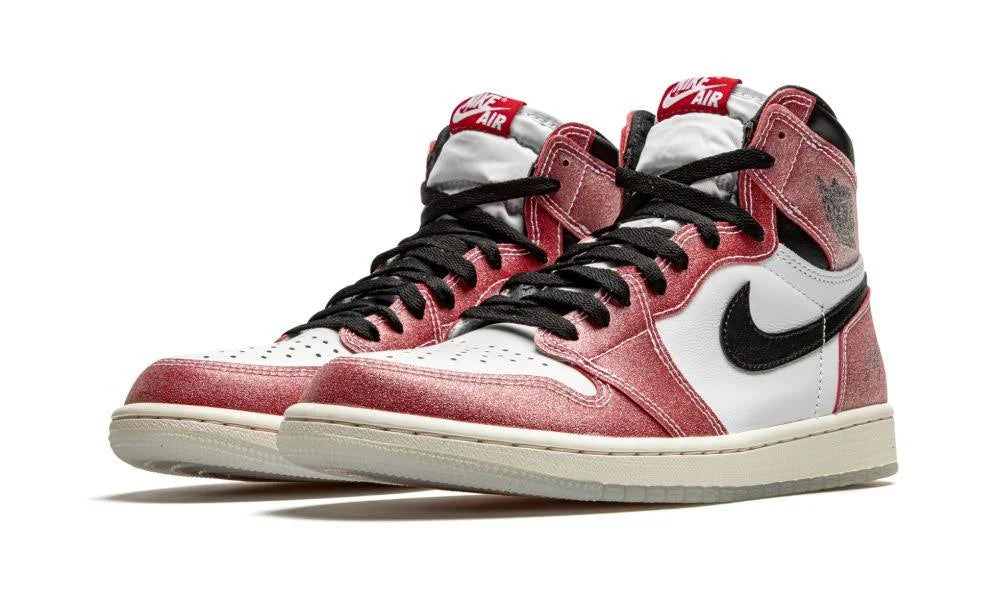Air Jordan 1 Retro High OG "Trophy Room - Chicago" sneakers