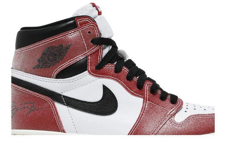 Air Jordan 1 Retro High OG "Trophy Room - Chicago" sneakers