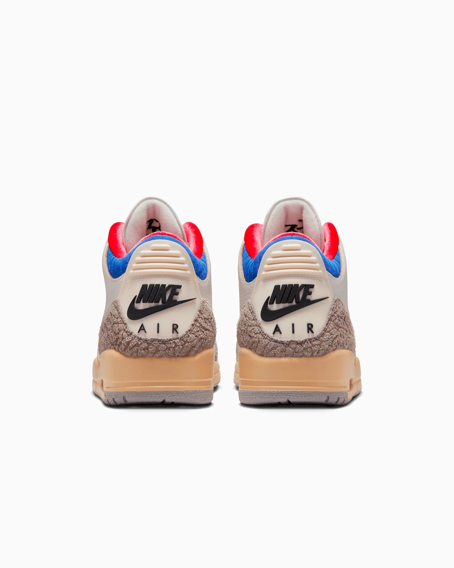 Air Jordan 3 Retro OG SP „Seul 2.0”