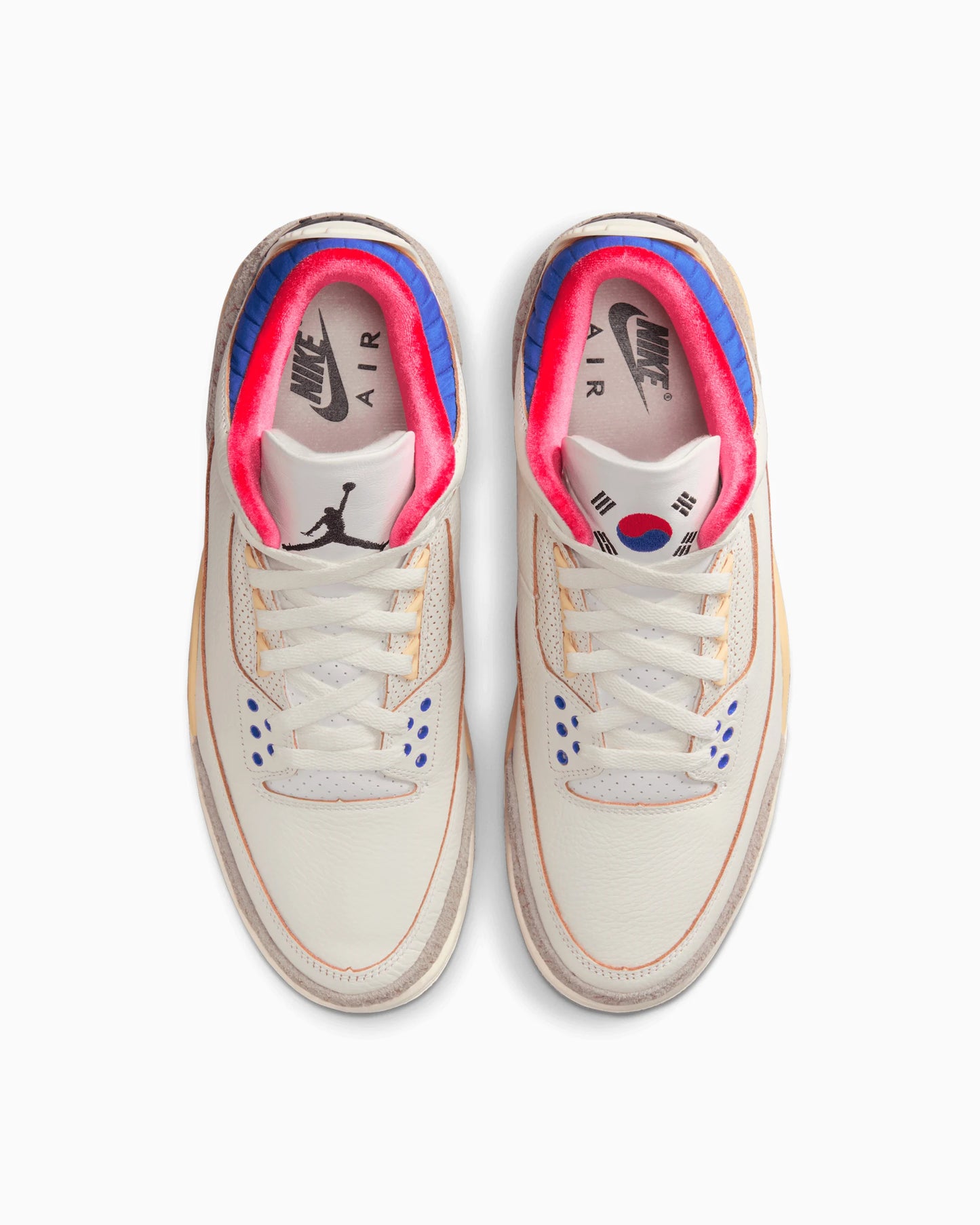 Air Jordan 3 Retro OG SP „Seul 2.0”