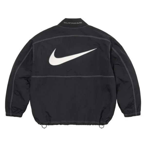 Nike Ripstop Pullover Supreme