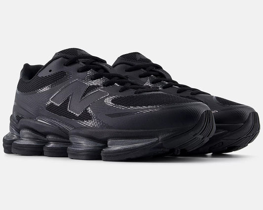 New Balance Abzorb 2000 Black – Performance Meets Style | Luxem Swiss