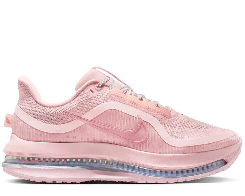 Damskie buty do biegania Nike Air Zoom Pegasus 40 Premium – różowe