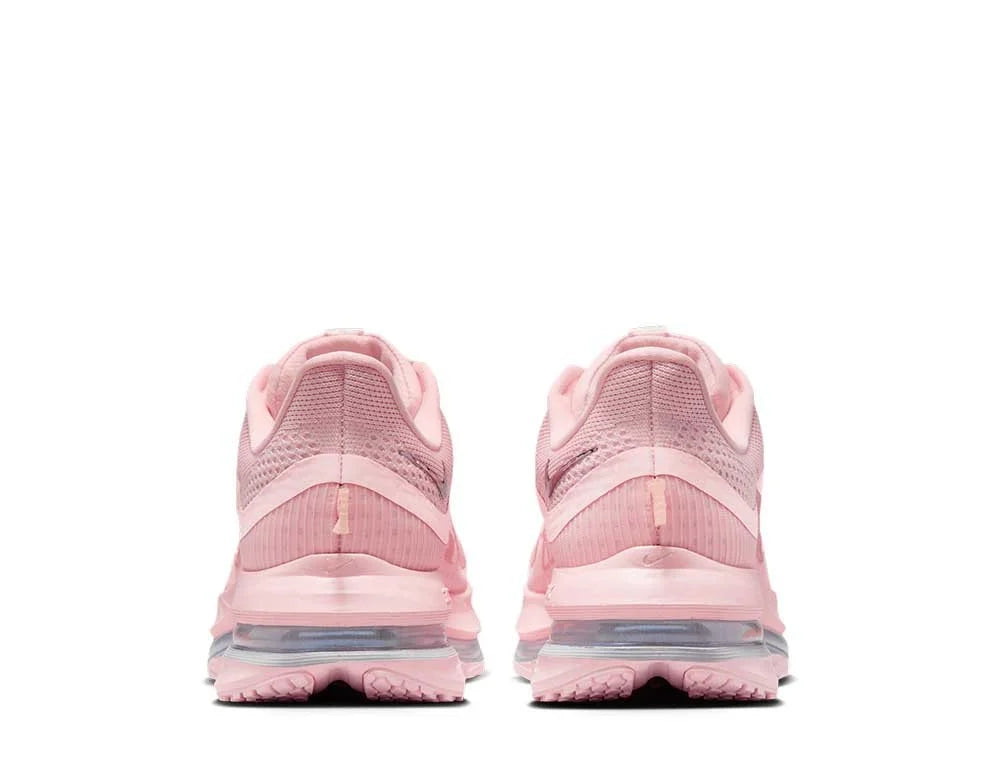 Damskie buty do biegania Nike Air Zoom Pegasus 40 Premium – różowe