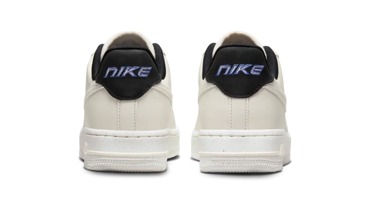 Air Force 1 '07 Coconut Milk