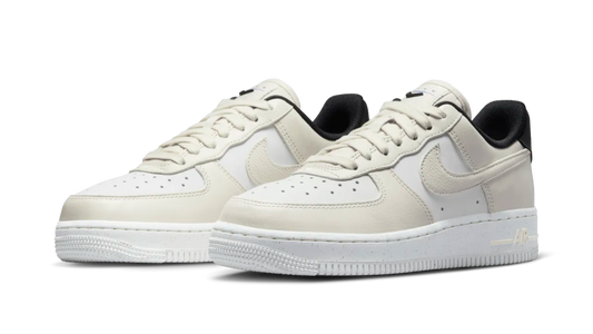 Nike Air Force 1 ’07 “Coconut Milk” – Creamed-Up Icon | Luxem Swiss