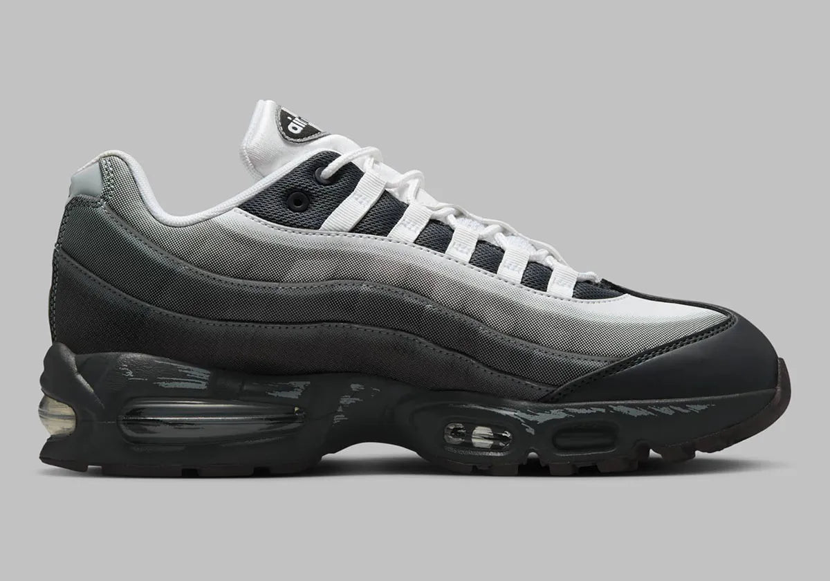 Yu-Gi-Oh! x Nike Air Max 95 “Jonouchi” – Limited Anime Collaboration Sneaker