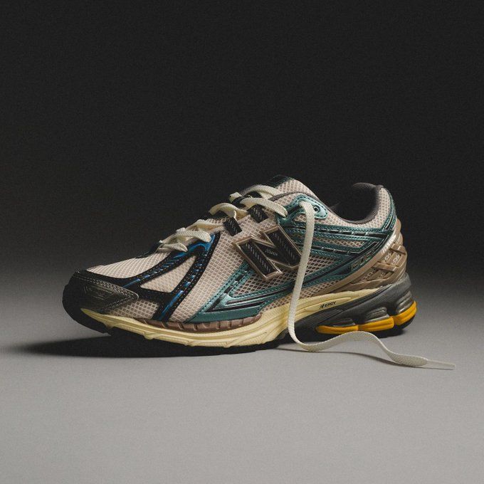New Balance 1906R | Luxem Swiss