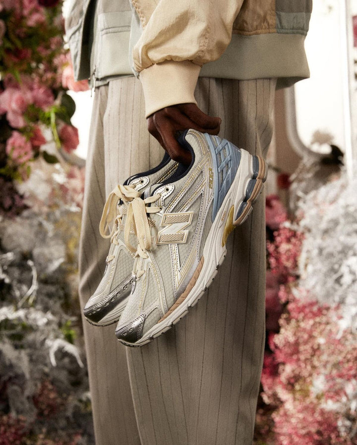 New Balance 1906R | Luxe Suisse