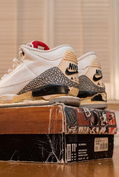 Jordan 3