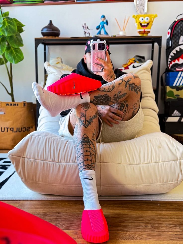 Nike Mind 001 Collection