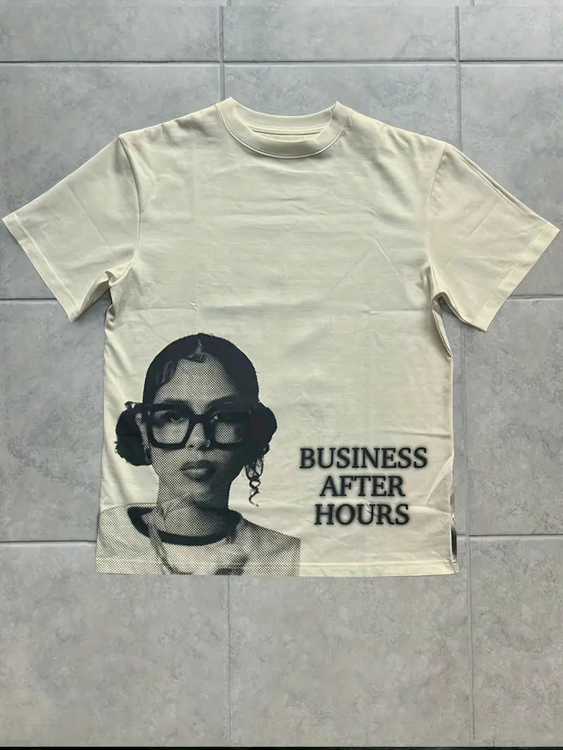 Premium T-Shirts | Streetwear & Everyday Style | Luxem Swiss