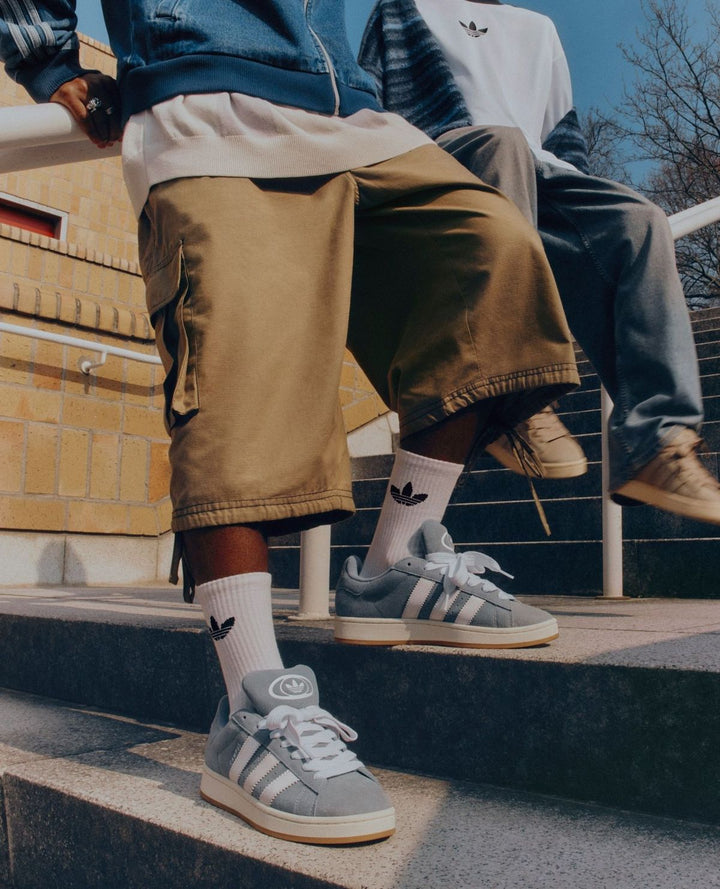 Adidas Campus 00s | Luxe Suisse
