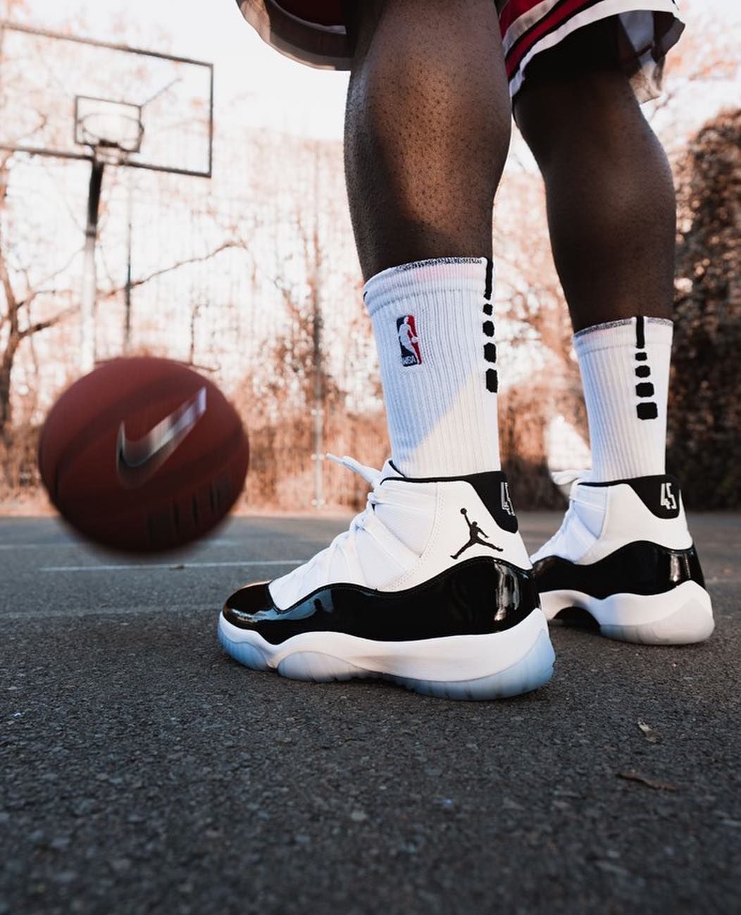 Jordan 11